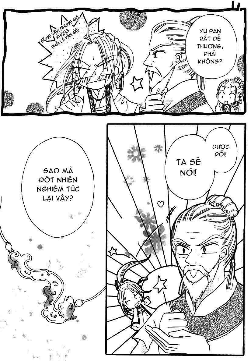 flower ring chapter 2 30