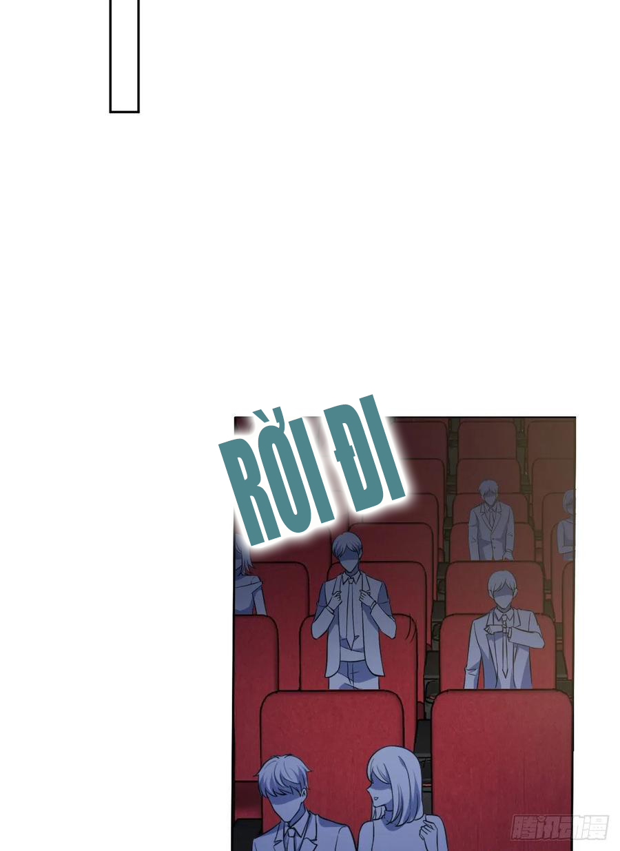 thí hôn lão công, cần giúp sức chapter 206 12