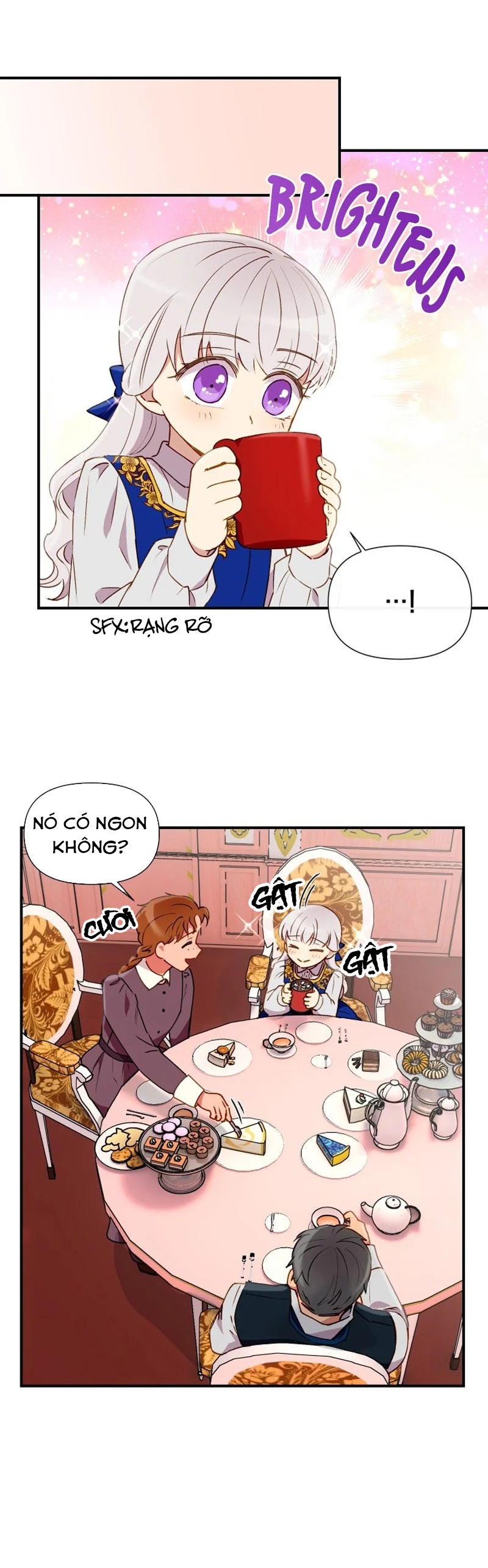 bản khế ước với nữ công tước ác ma chapter 21 7