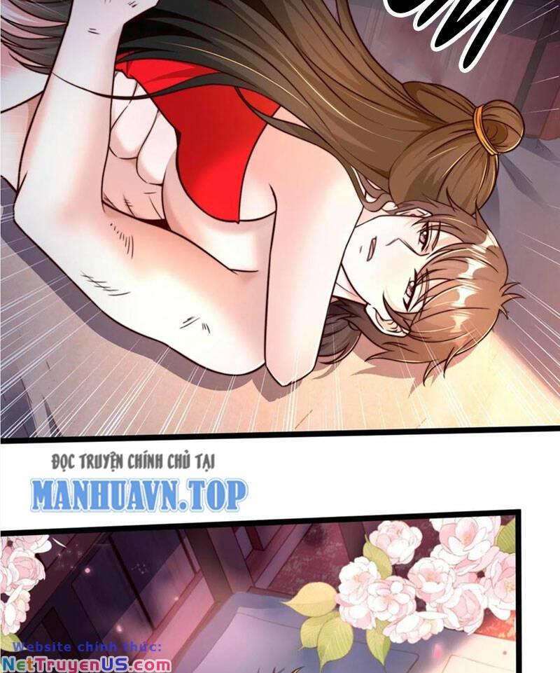 ta nuôi ma quỷ ở trấn ma ti chapter 260 44