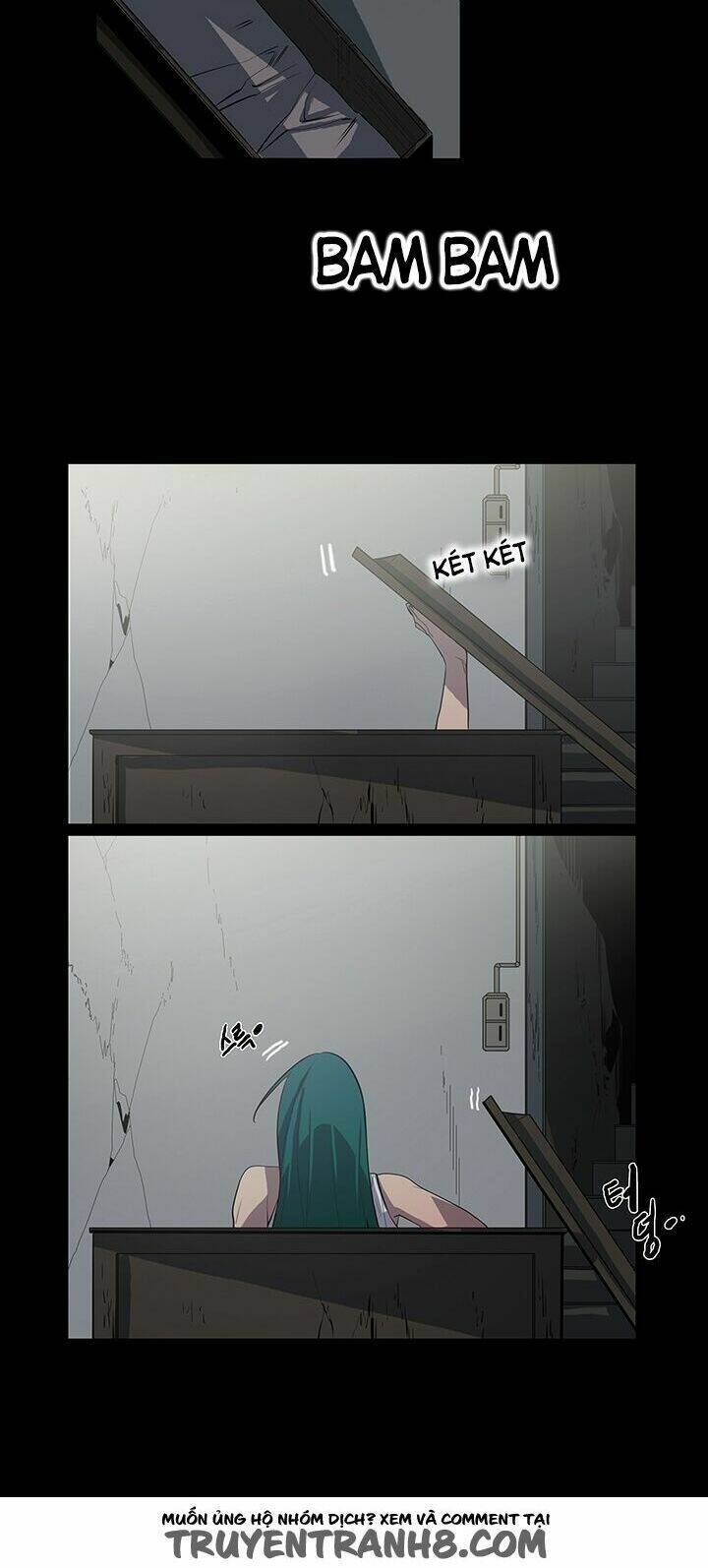 răng nanh chapter 17 15