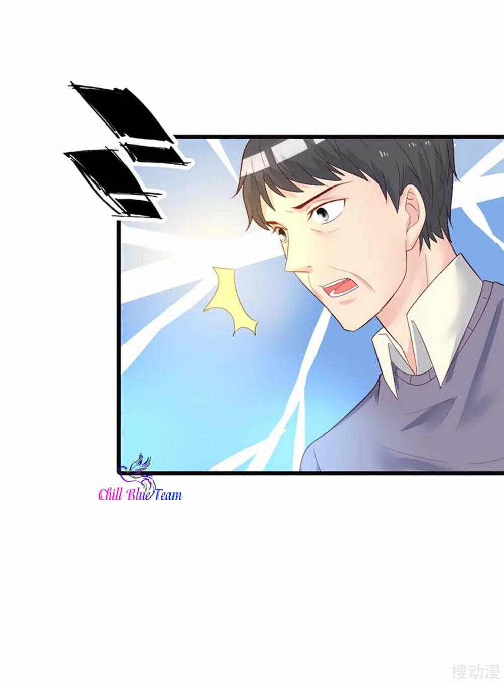 hủy diệt tra nam chapter 20 14