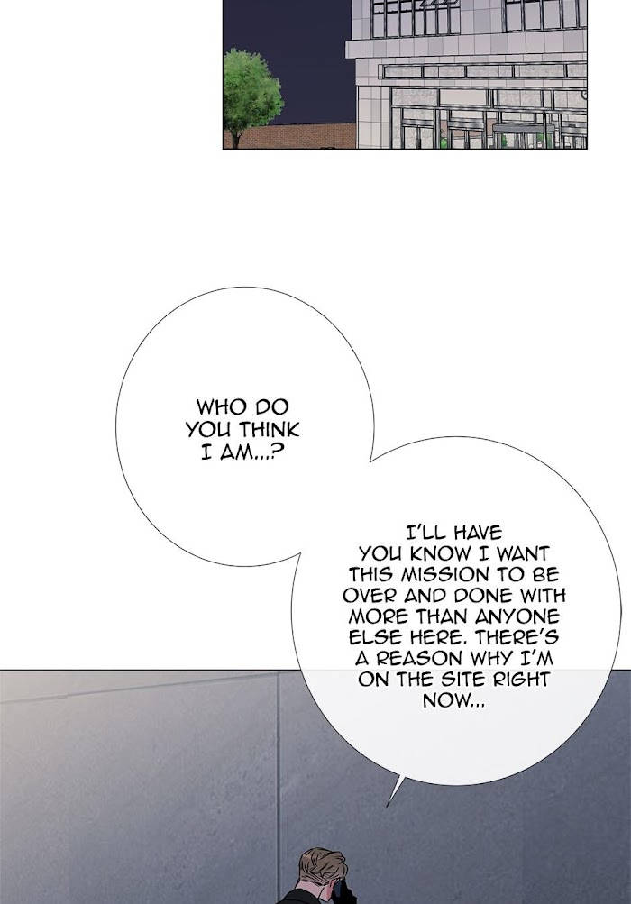 [raw] red candy chapter 28 2