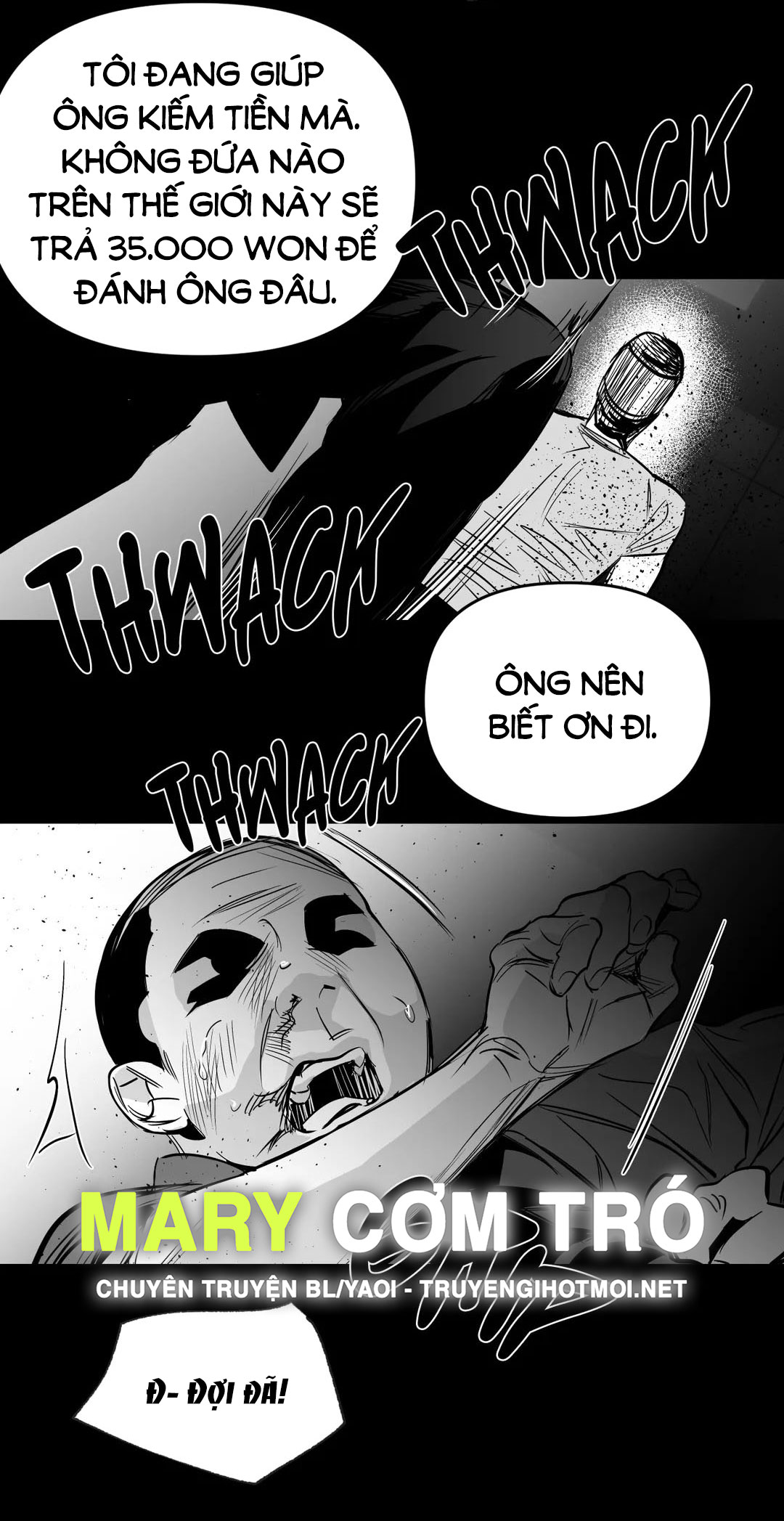 khi đôi chân thôi bước chapter 101.2 15