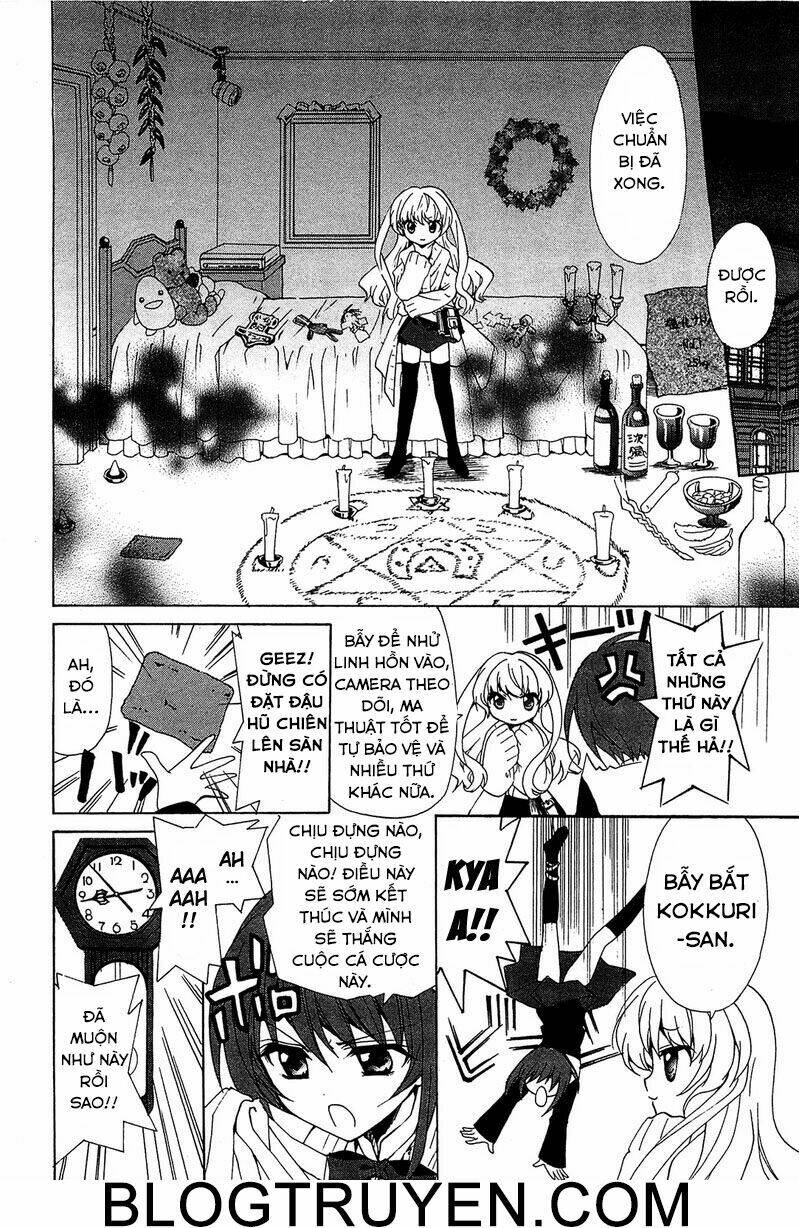 ác mộng gakuen chapter 1 32