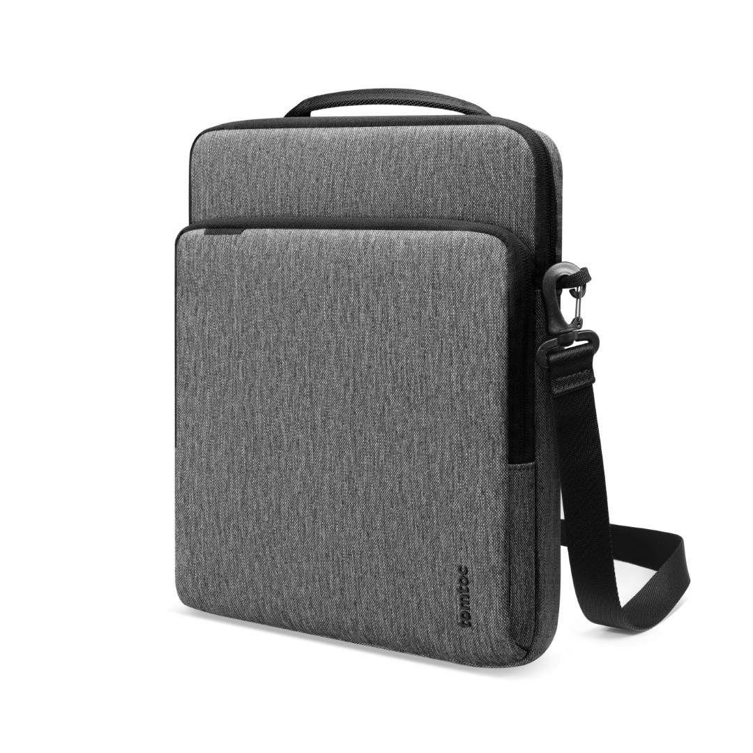 Túi Tomtoc Tablet Shoulder Bag For Ipad 360 Protection – H13