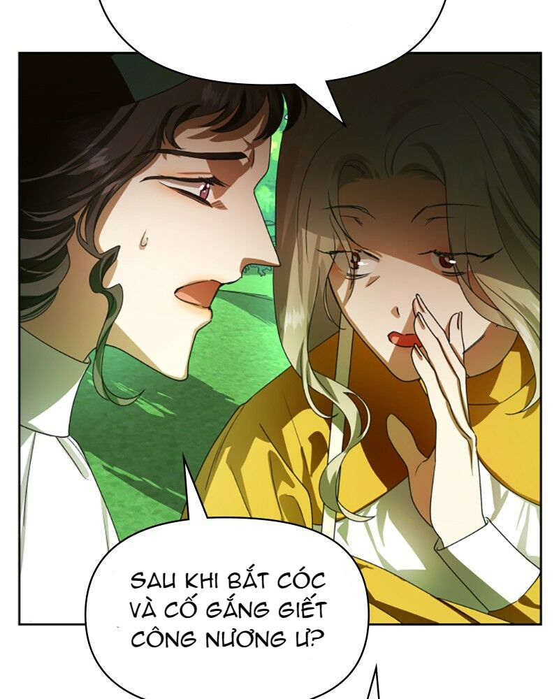 tôi muốn trở thành cô ấy dù chỉ là một ngày chapter 74 41