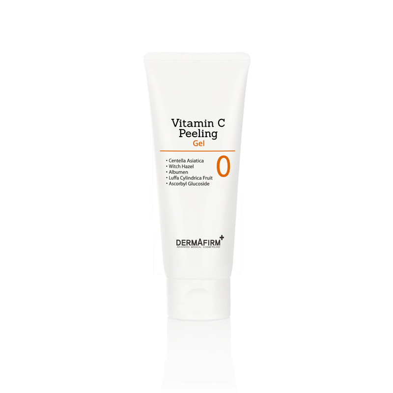 Gel Tẩy Da Chết Vitamin C Peeling Gel