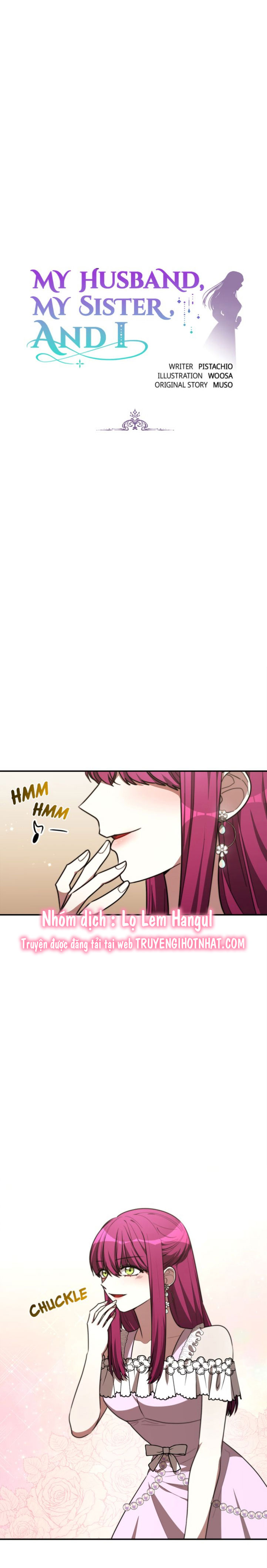 chuyện tình tay ba chapter 67 1