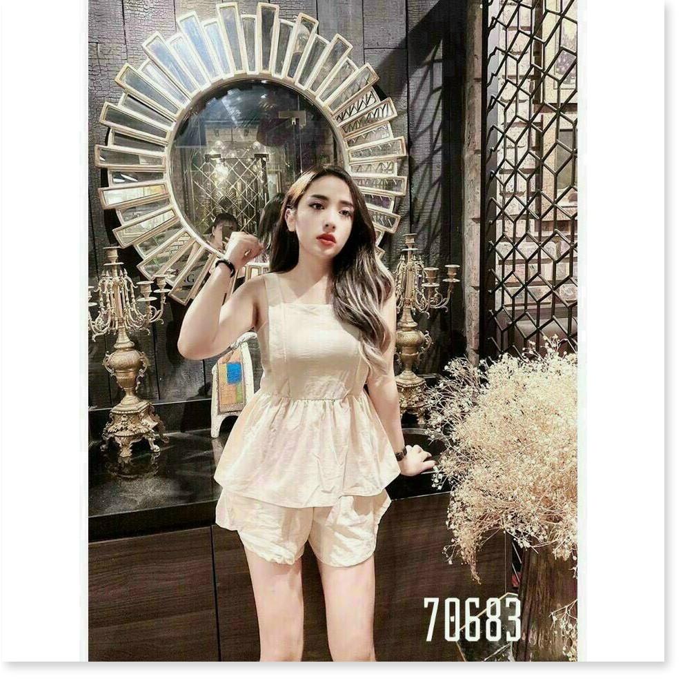 ĐỒ BỘ NỮ NGẮN SIÊU ĐẸP , CỰC SANG