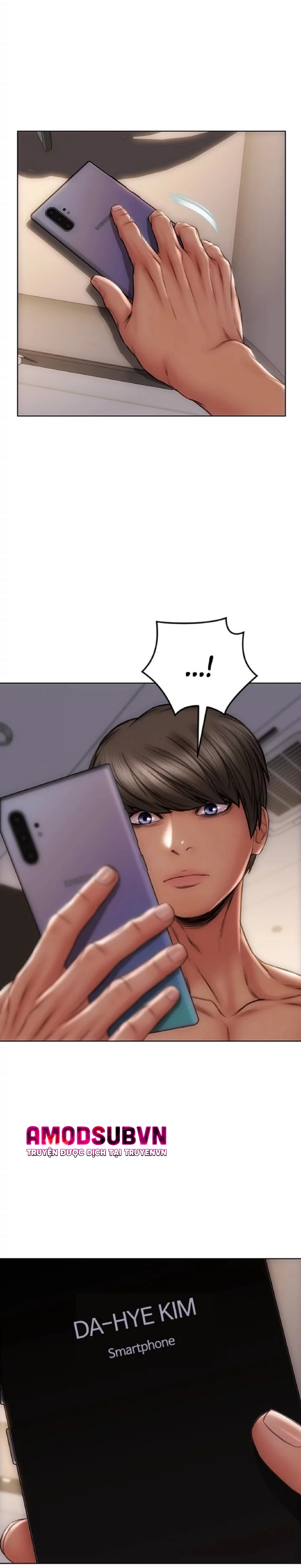 dân chơi out trình chapter 8 33