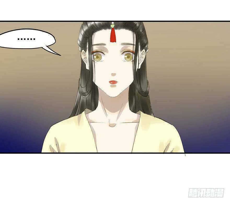 trẫm cũng không muốn vậy đâu chapter 57 18