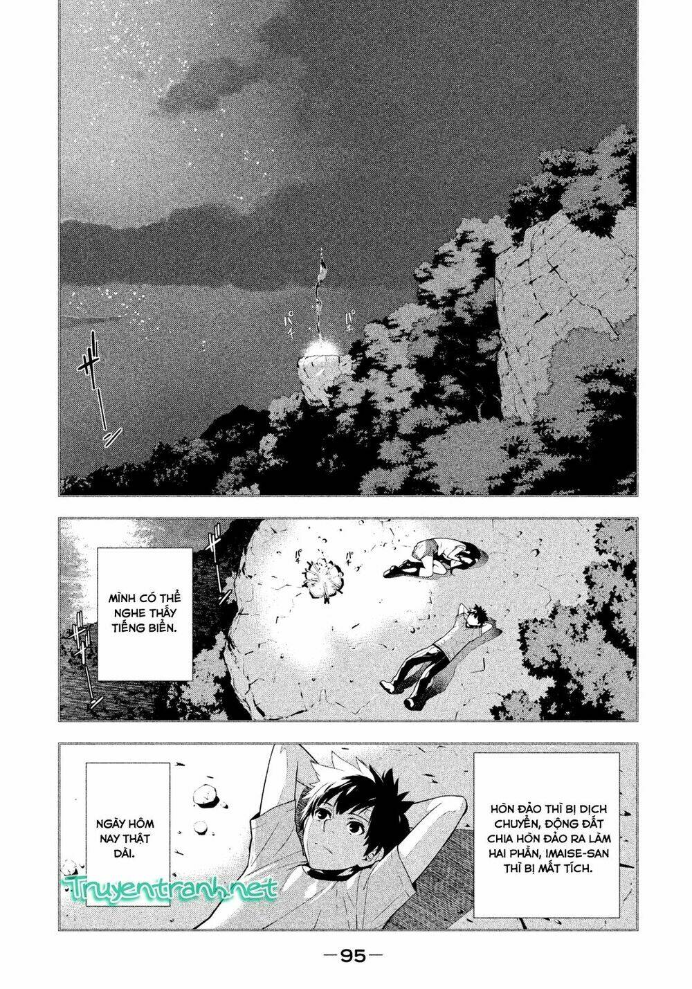 lets lagoon chapter 39 13