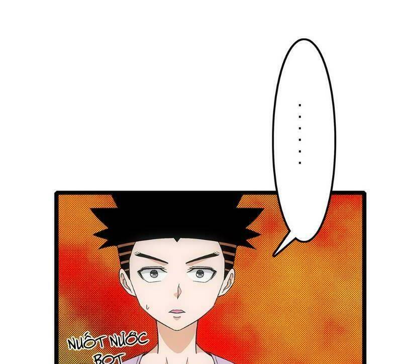 trứng ơi, chạy đi!! chapter 5 13