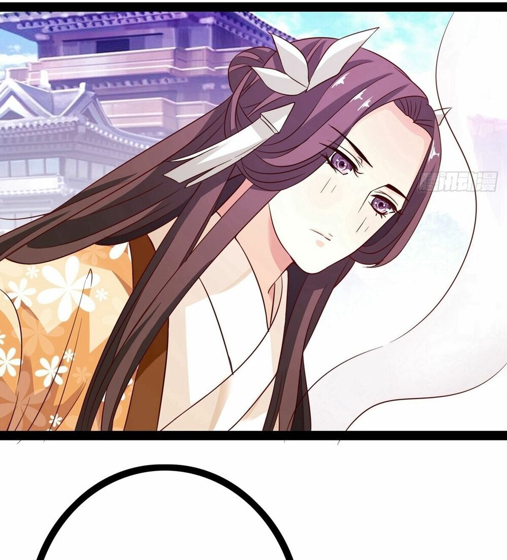 hoàng hậu của trẫm là võ lâm minh chủ chapter 21 9