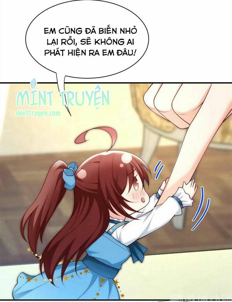 nam thần truy thê chỉ nam chapter 109.2 11