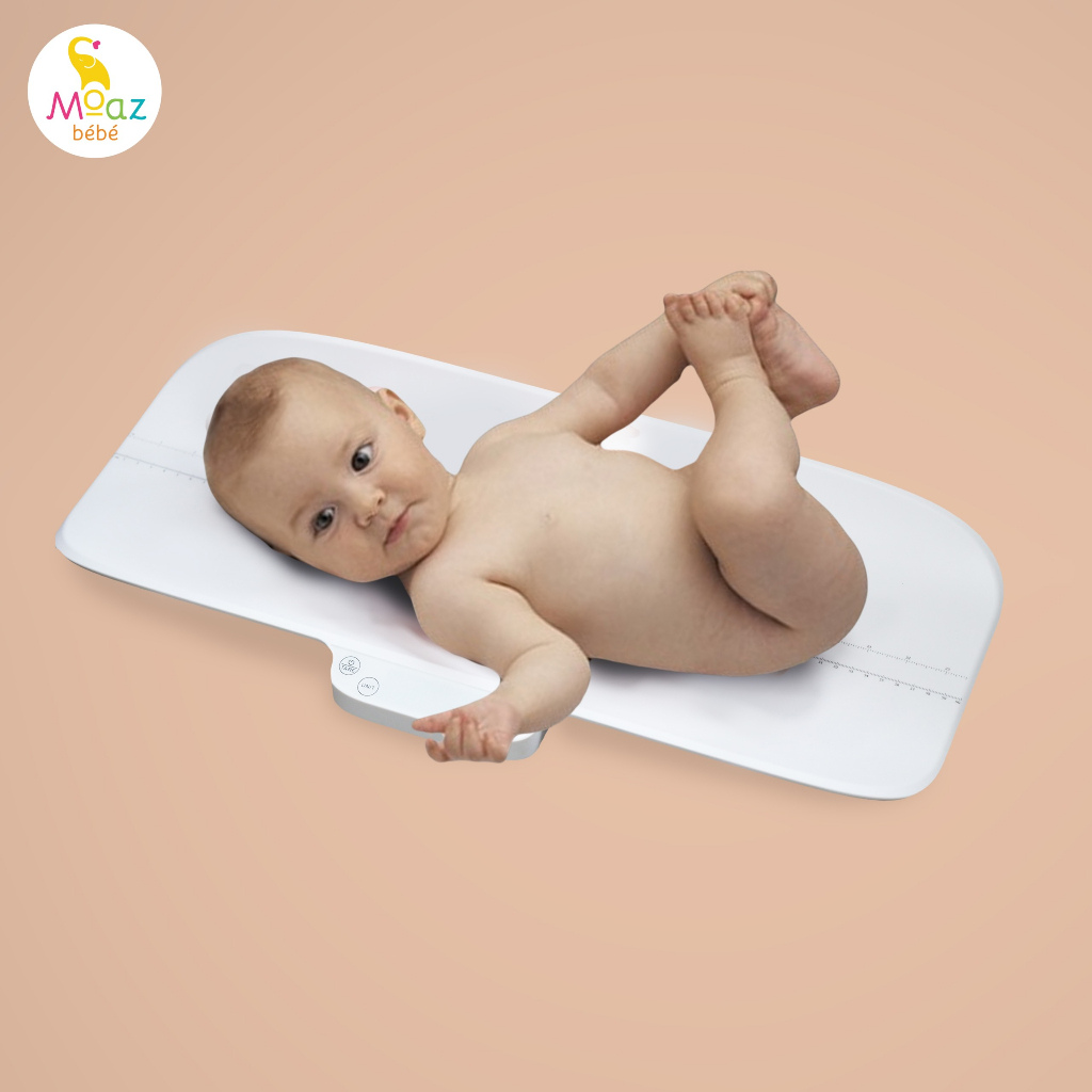 Cân điện tử Moaz BéBé - MB062