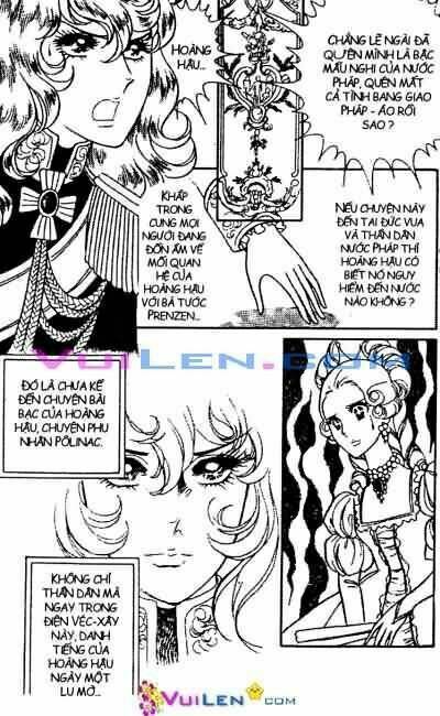 hoa hồng véc-xây chapter 4 96