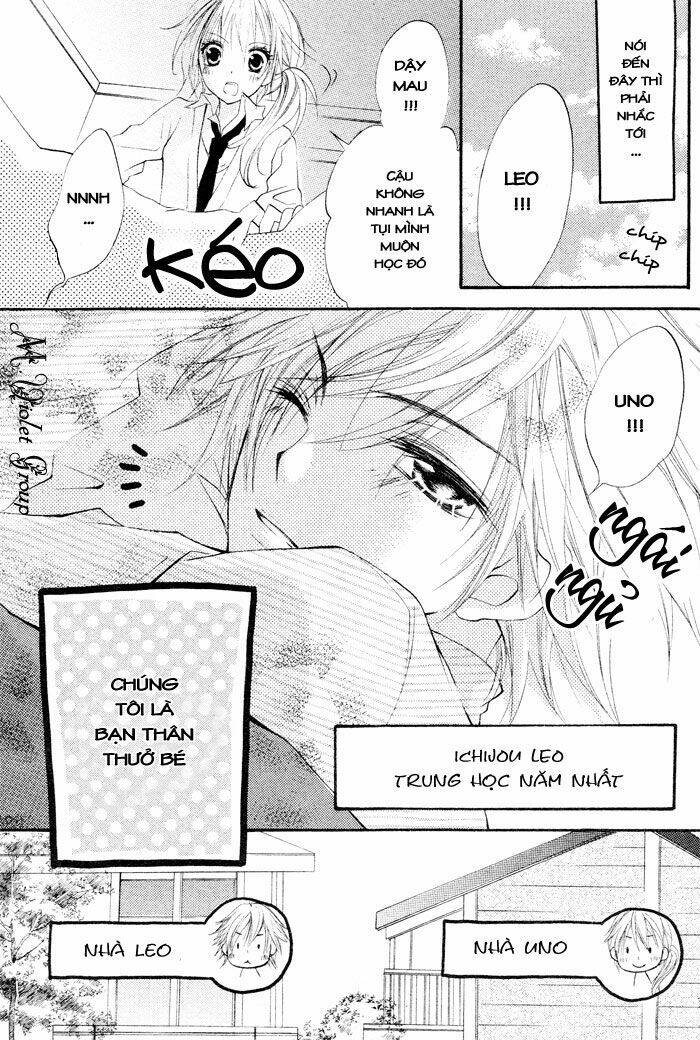 koakuma lion chapter 1 9