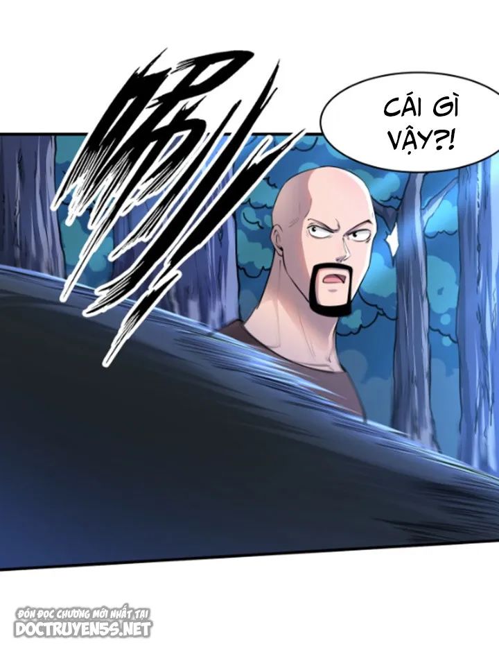 bắt đầu với thiên phú cấp sss chapter 4 29