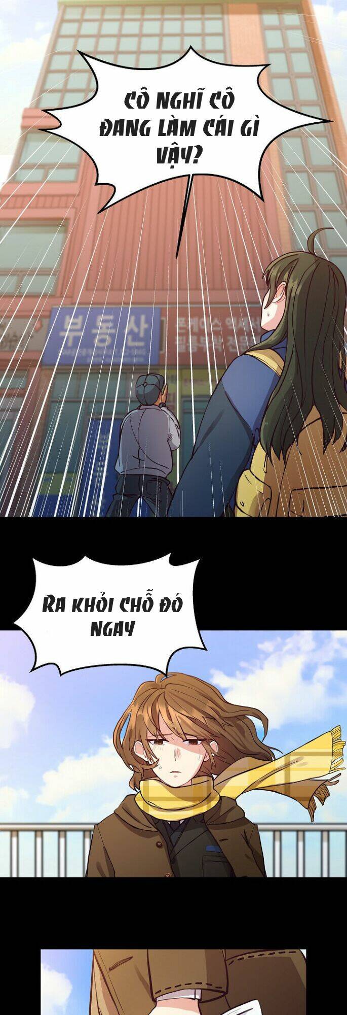 xin chào, tôi là người làm vườn! chapter 1 13