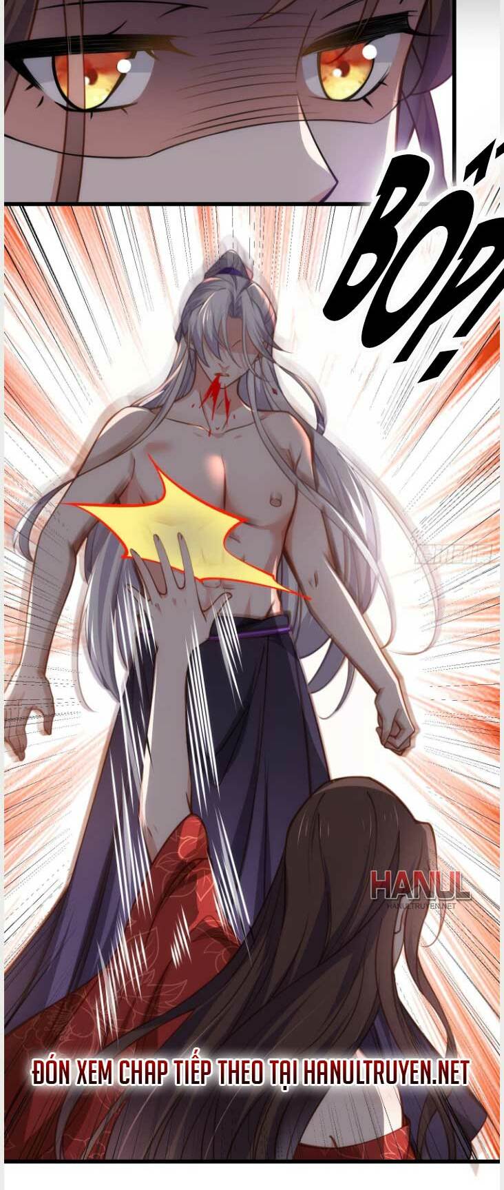 hoạn phi thiên hạ chapter 177 20
