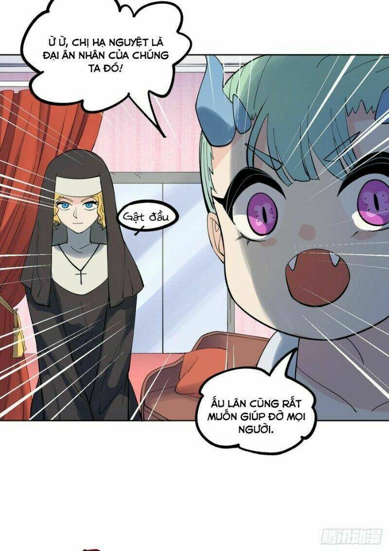 vô hạn khắc kim chi thần chapter 35 7