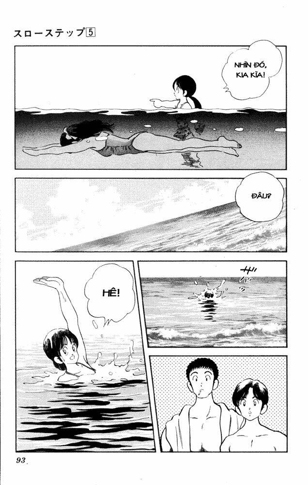 slow step chapter 35 23