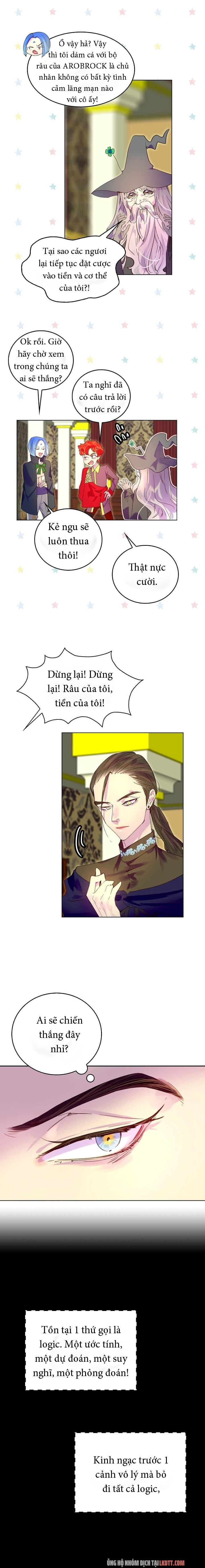 đừng xem thường nữ phụ chapter 93 3