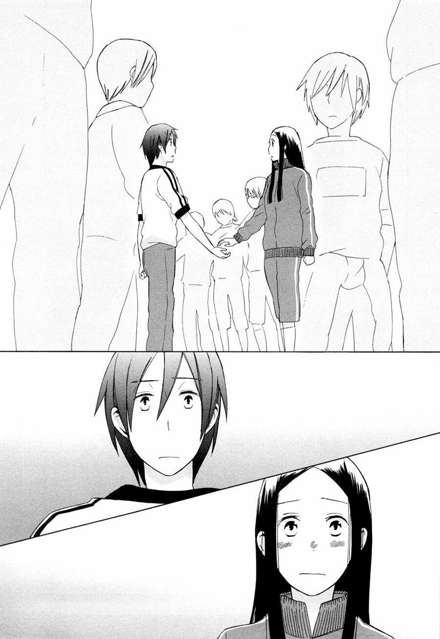 14-sai no koi chapter 11 18