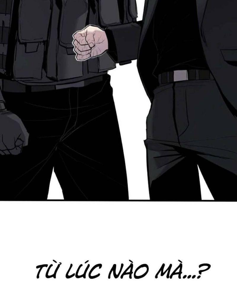 đặc vụ kim chapter 24 22