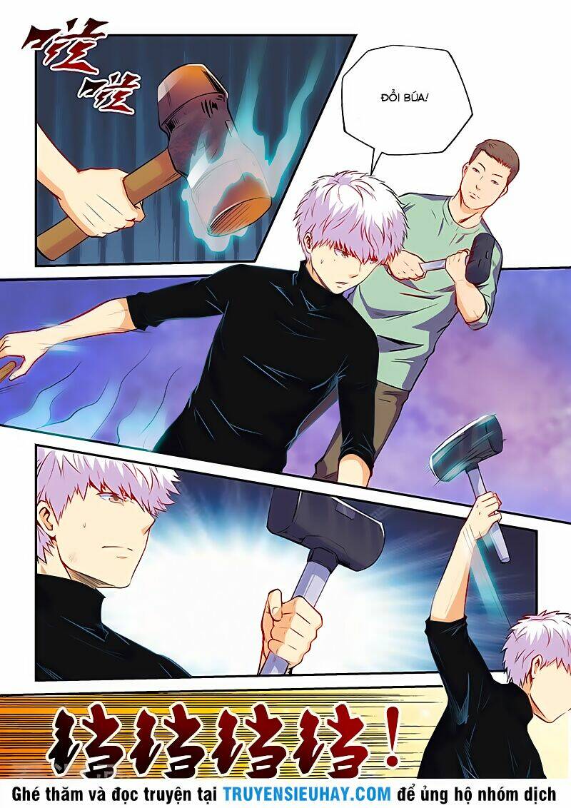 tu chân tứ vạn niên chapter 106 10