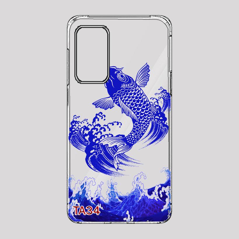 Ốp Lưng Dành Cho OPPO RENO 6