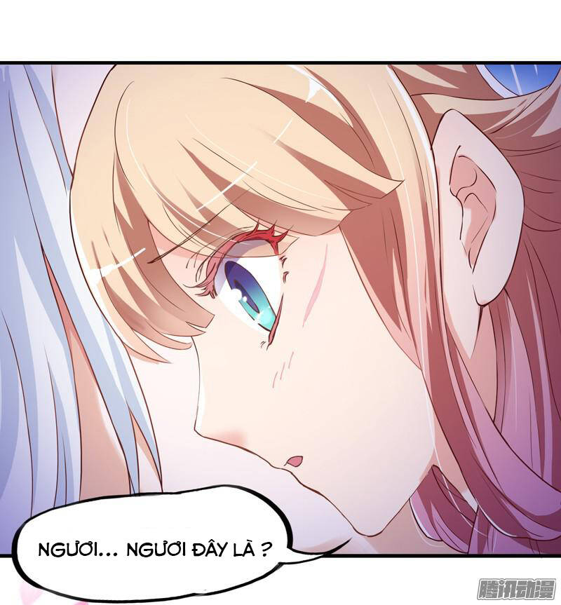 giữ chặt tiểu bạch long chapter 15 17