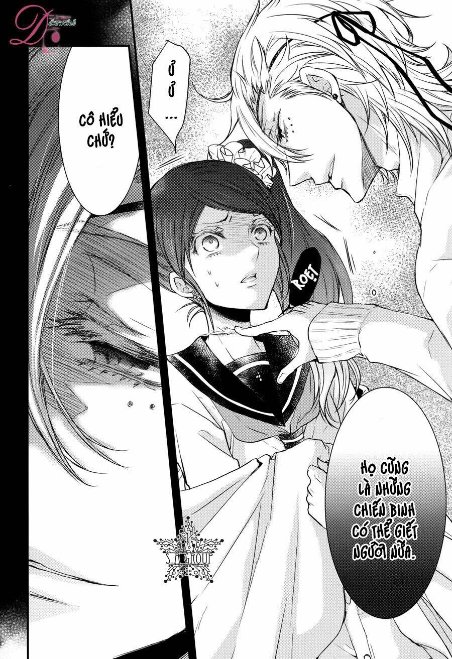 shinobi shijuusou chapter 9 47