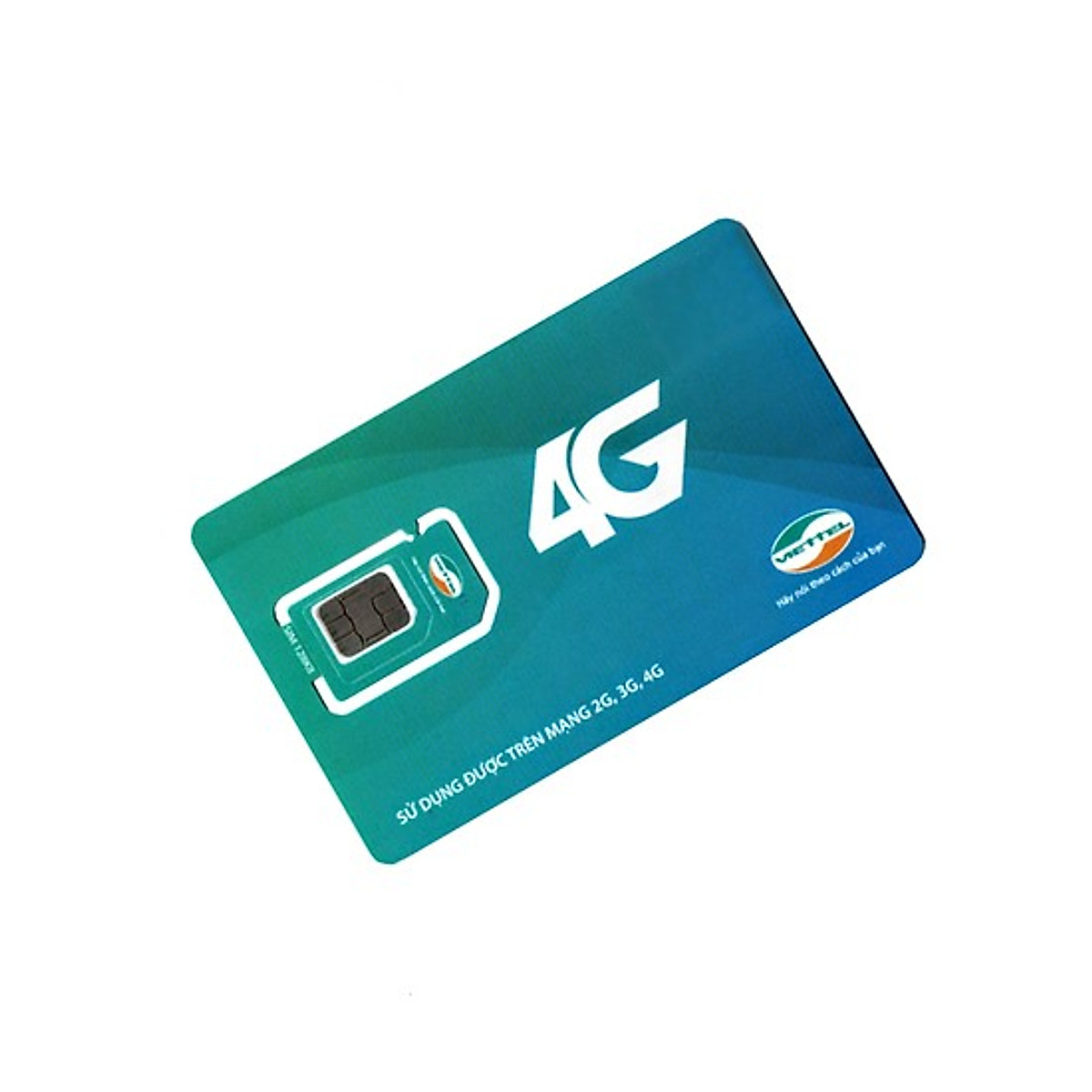 Sim 4G Viettel đầu sổ 09 miễn phí 1000 phút nội mạng+10 phút ngoại mạng+ 2Gb data