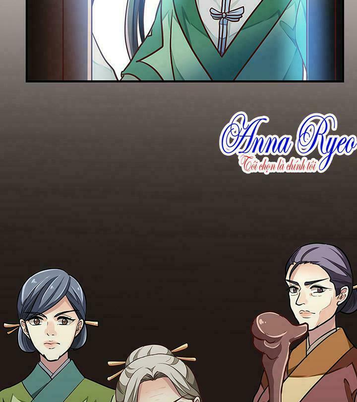 thái tử phi nhà ta thật hung hăng chapter 10 94