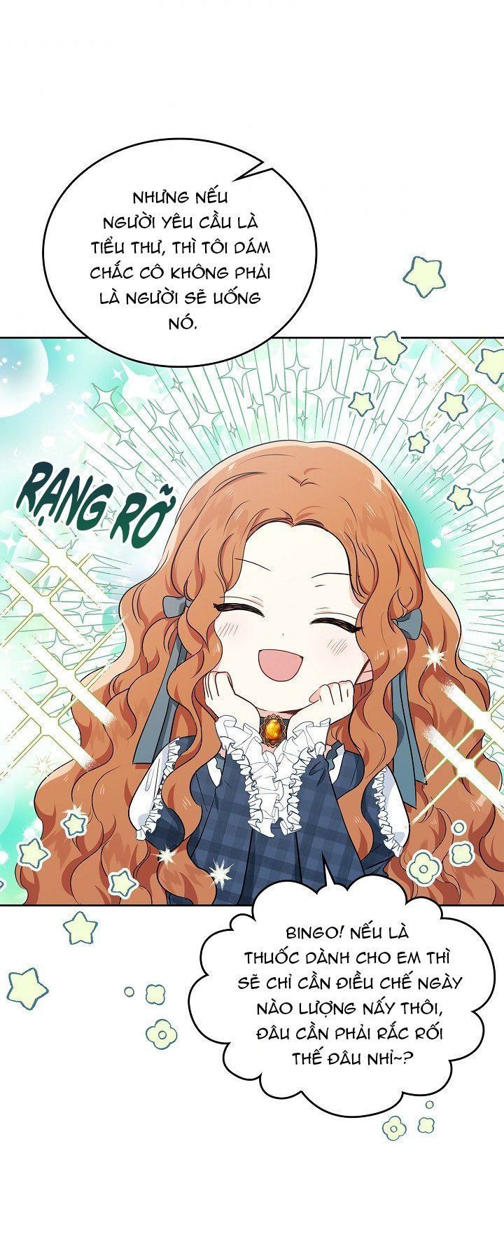 lần này tôi sẽ trở thành gia chủ chapter 21 66