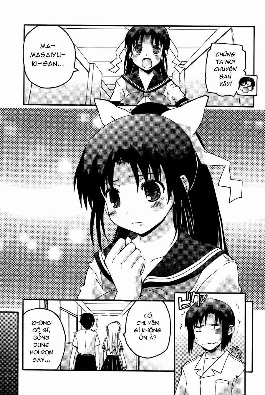 rescue me! chapter 4 10