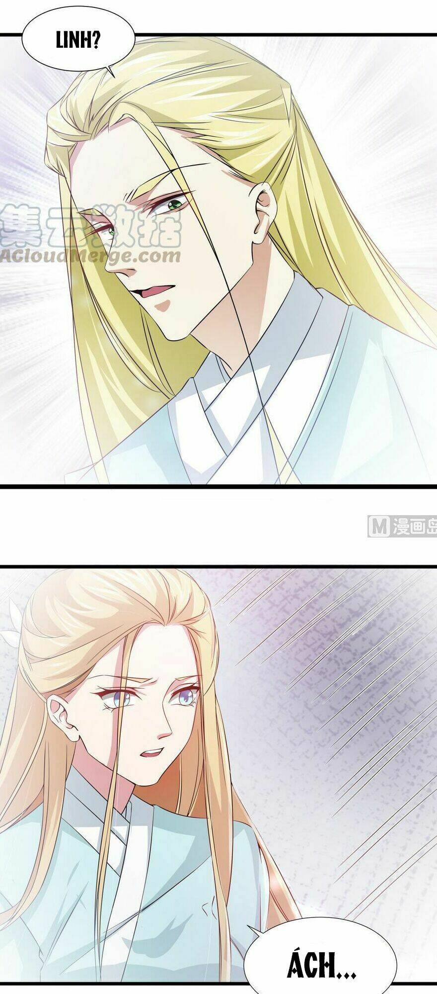 chủ tịch và nữ sát thủ chapter 51 15