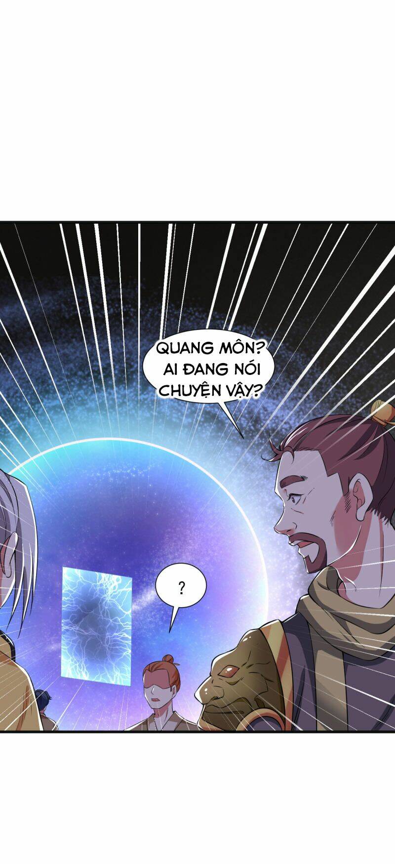 đạo ấn chapter 65 23