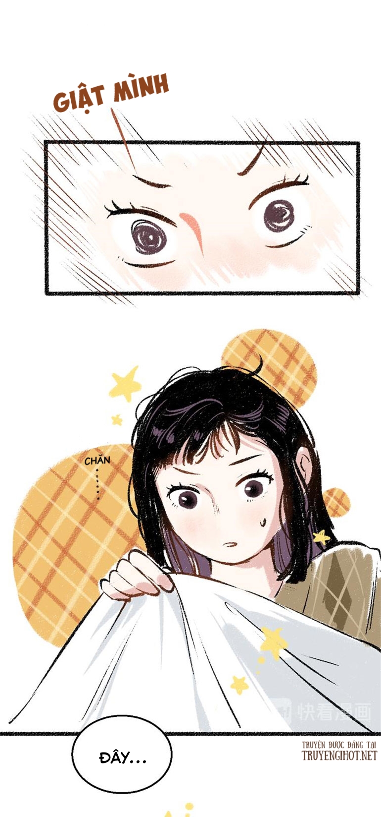 ngày ngày đi nhờ xe! chapter 33 20