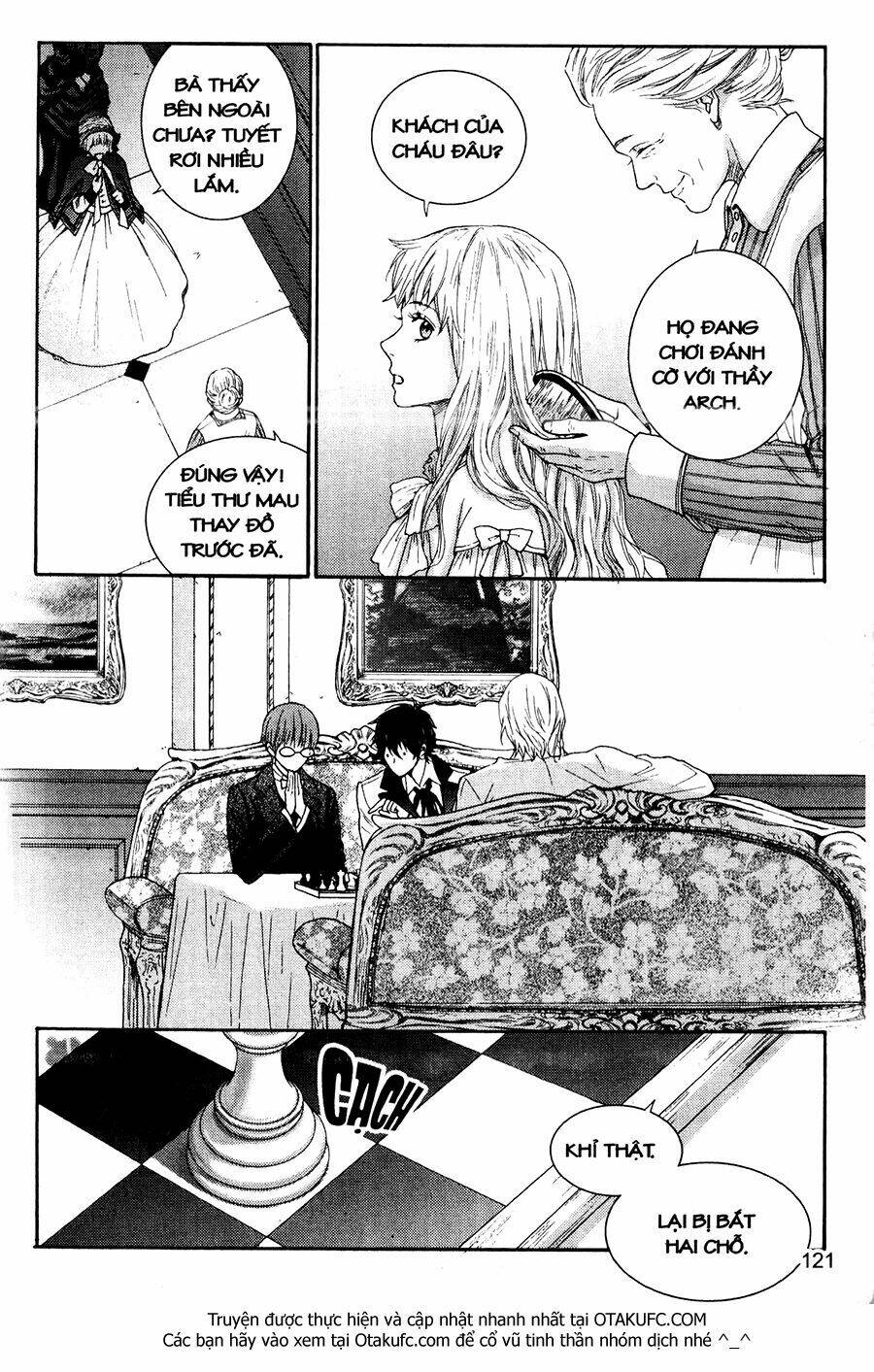 lady detective chapter 20 11