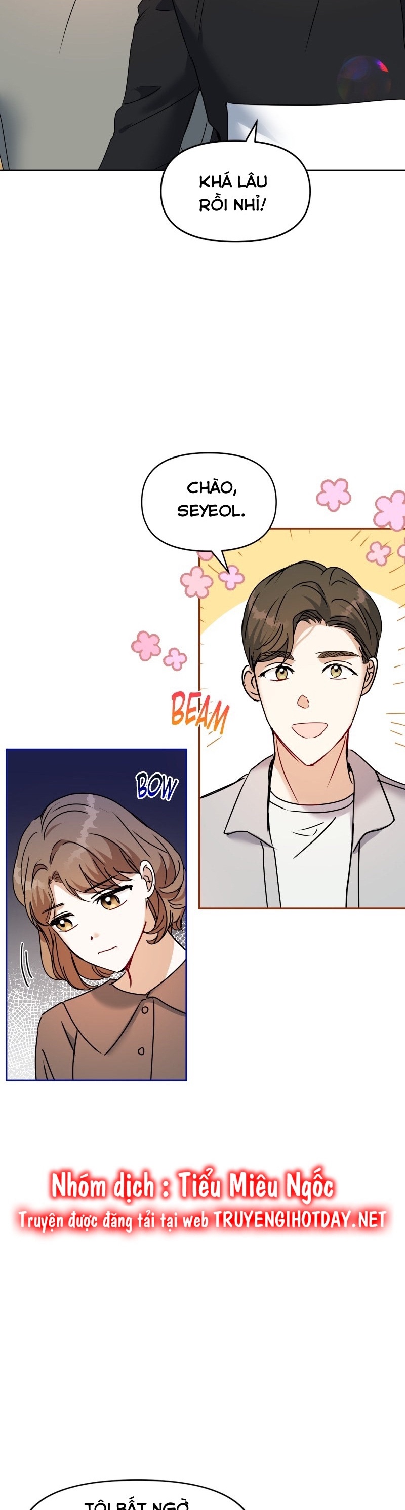 bản cam kết hôn nhân chapter 63 21