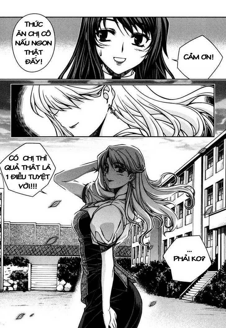 unbalance x unbalance chapter 40 19