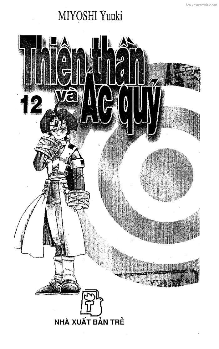 devil and devil chapter 51 2