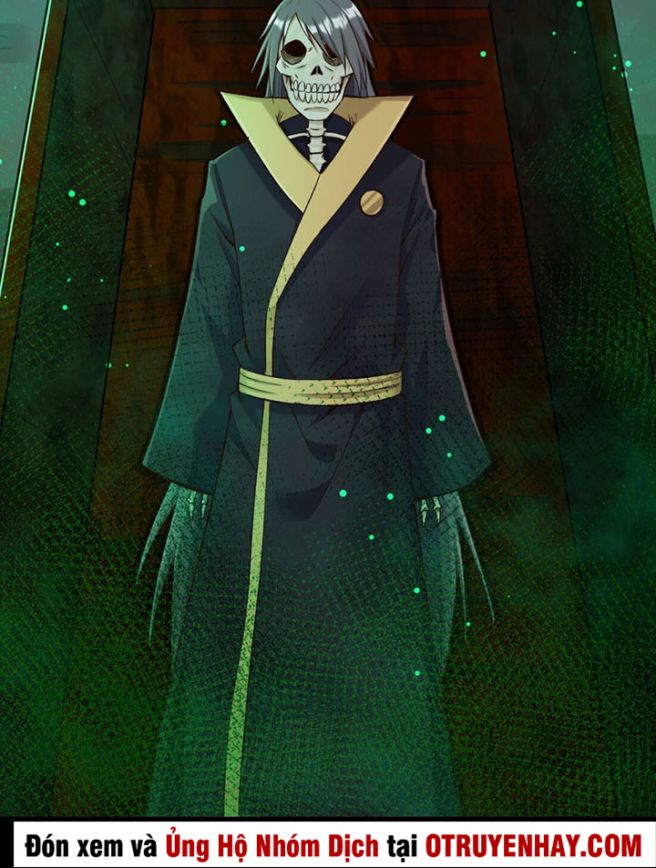 đại ma pháp sư dựa vào muội tử trừ ma chapter 13 59