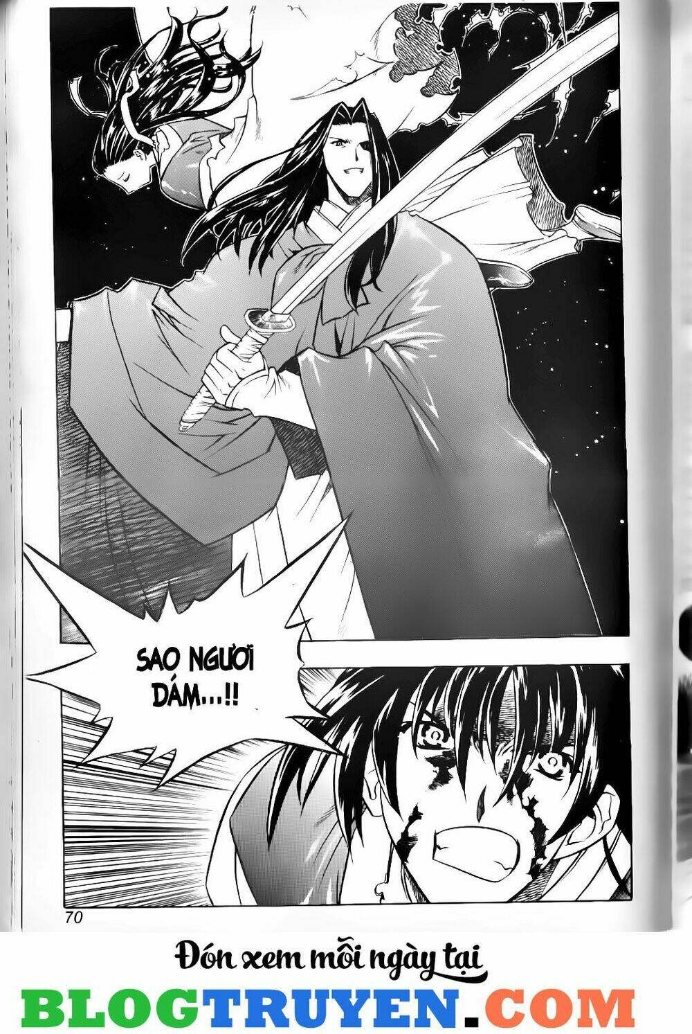 thiên lang liệt truyện chapter 115 13