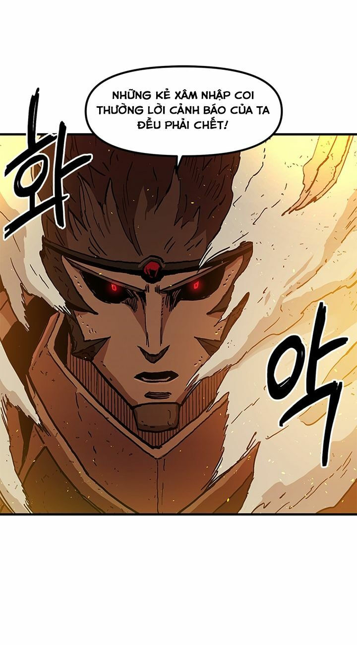 bug player - người chơi lỗi chapter 32 30