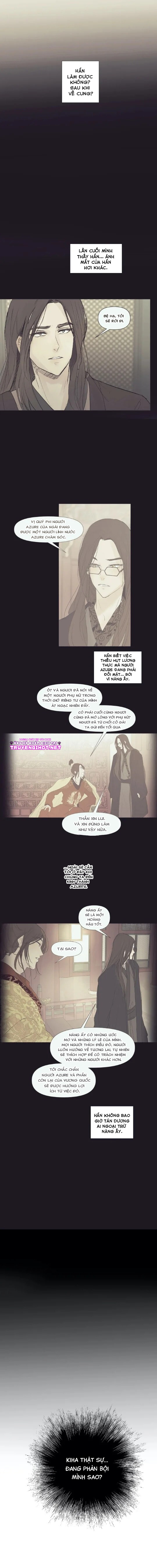 ellin’s solhwa chapter 27.5 5